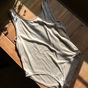 FASHION NOVA Bodysuit